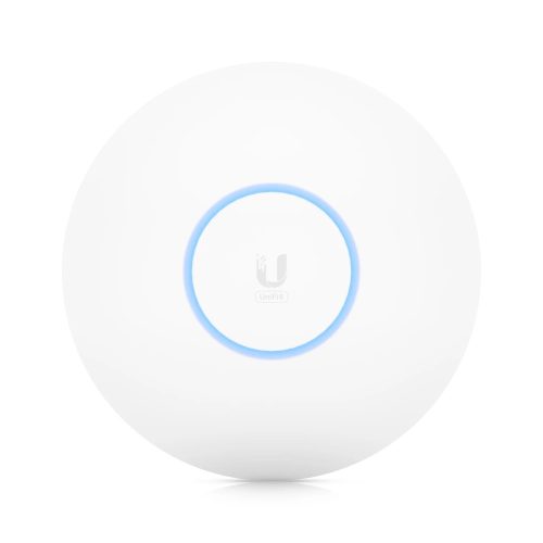 Ubiquiti UniFi U6-PRO Wi-Fi 6 Acces Point , hozzáférési pont, beltéri, 802.11ax/ac/n/g/b/a, 2.4 GHz / 5 GHz, 573.5 Mbps,