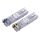 Ubiquiti, U Fiber, Single-Mode SFP Modul, 1G, BiDi - 2db (1pár), beltéri, LC