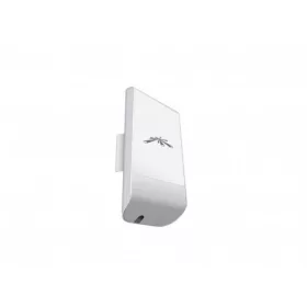   Ubiquiti NanoStation Loco M5 AP/Kliens, irányított antenna AP/kliens, kültéri, 5 GHz, 150+ Mbps