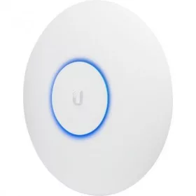   Ubiquiti UniFi Access Point UAP AC PRO, hozzáférési pont, kültéri, beltéri, 802.11a/b/g/n/ac, 2.4 GHz / 5 GHz, 450 Mbps, 1300 Mbps, Gigabit LAN port 2 db