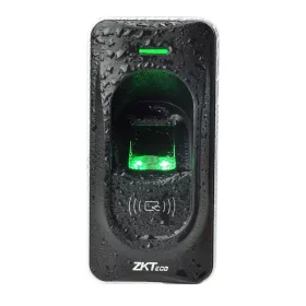 ZKTeco, Kártyaolvasó, 125 KHz, EM-ID, RS-485, kültéri