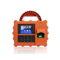 Beléptető terminálok