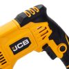 JCB RH1050 fúró vésőgép SDS+ 1050W 3,5J 240V, gyorstokmánnyal