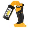 JCB 18IL-B munkalámpa 18V 220 Lumen, akku és töltő nélkül