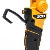 JCB 18IL-B munkalámpa 18V 220 Lumen, akku és töltő nélkül