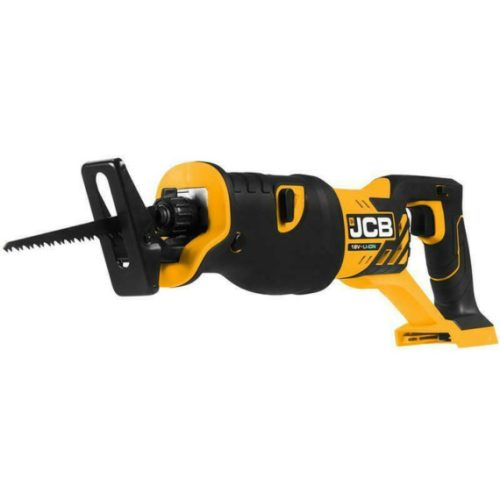 JCB 18RS-B kardfűrész 18V 25mm, akku és töltő nélkül