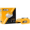 JCB 18USB Led lámpa és USB adapter akkumulátorra 18V