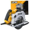 JCB CS1500 körfűrész 1500W 184mm 240V