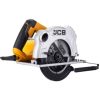 JCB CS1500 körfűrész 1500W 184mm 240V