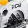 JCB CS1500 körfűrész 1500W 184mm 240V