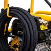 JCB 4000PSI/457CC robbanómotoros magasnyomású mosó