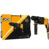 JCB RH850-E fúró vésőgép SDS+ 850W 3,5J 240V