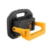 JCB Tuffdual Led újratölthető munkalámpa 2500lm