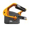 JCB TuffClamp Led munkalámpa mágneses tartóval 1500lm