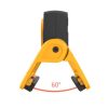 JCB TuffClamp Led munkalámpa mágneses tartóval 1500lm