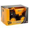 JCB játék dömper 18x13.3x12.5cm