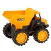 JCB játék dömper 18x13.3x12.5cm