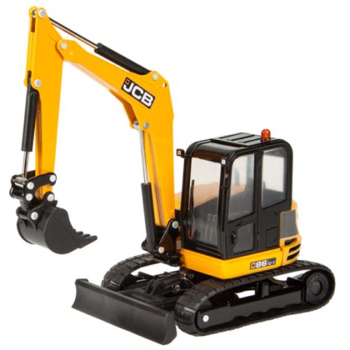 JCB 86C-I modell