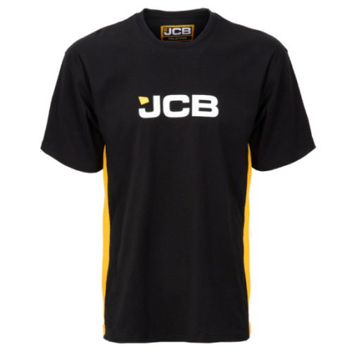 JCB póló XXL