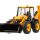 JCB 4CX modell