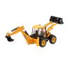 JCB 4CX modell