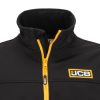 JCB Softshell kabát L