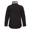 JCB Softshell kabát L