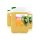 IP.Kézi mosogatószer Cleaneco 5L mangó papaya illatban