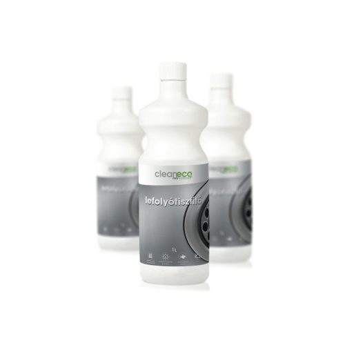 IP.Lefolyótisztító Cleaneco 1L