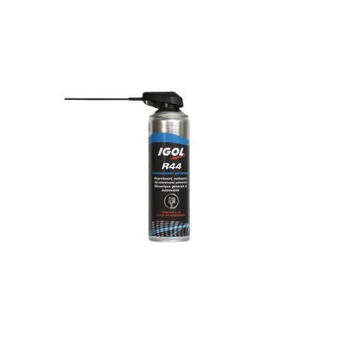 Igol R-44 Speciális tisztító, zsíroldó spray 500ml