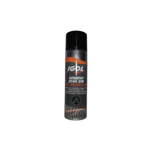 Igol Sonifat 2040 DW 400 ml