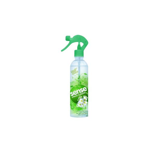 Well-Done légfrissítő 350 ml pumpás Spring Flowers