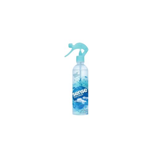 Well-Done légfrissítő 350 ml pumpás Cool Breeze