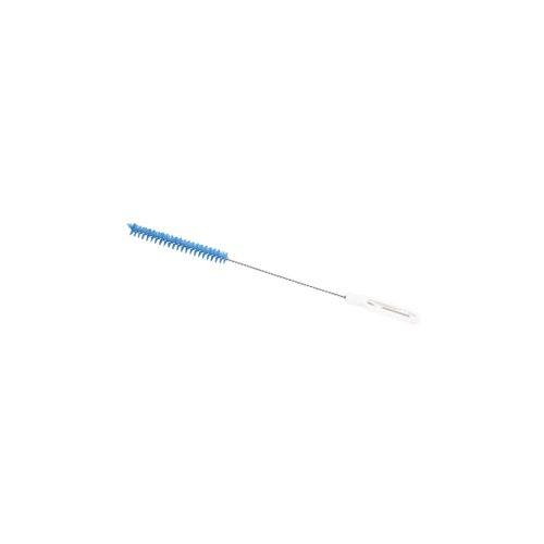 Igeax cső és üveg tisztító, átmérő 20mm, hossz 50cm, kék