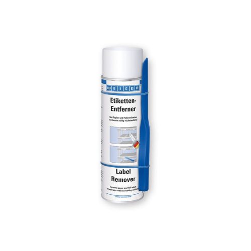 Weicon Címke eltávolító spray 500 ml