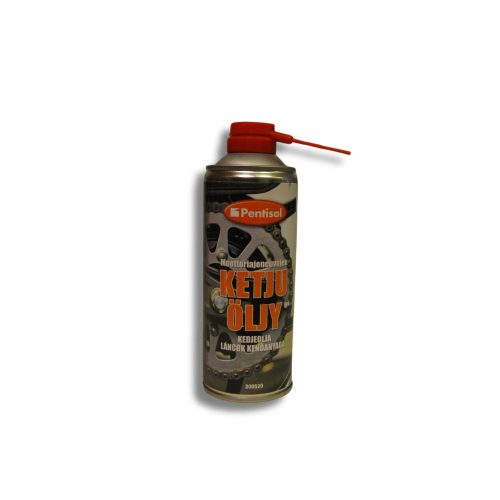 Moly HD MP Erőátviteli lánckenő spray 400ml