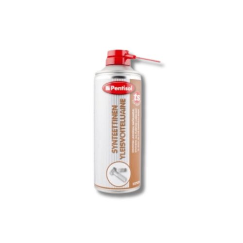 Moly HD PTFE kenőolaj spray 400ml