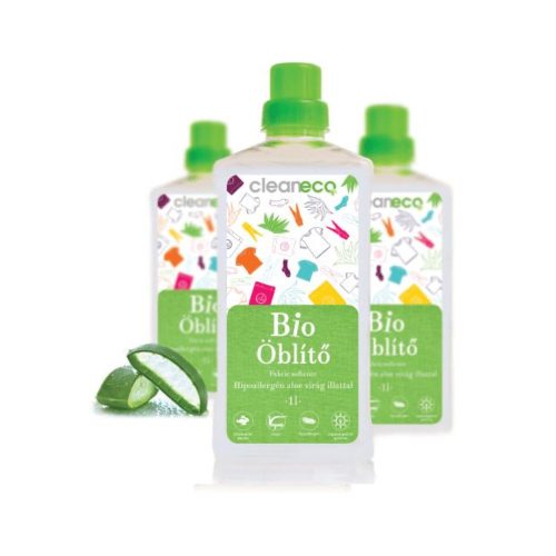 HT.Cleaneco Bio Aloe öblítő 1L