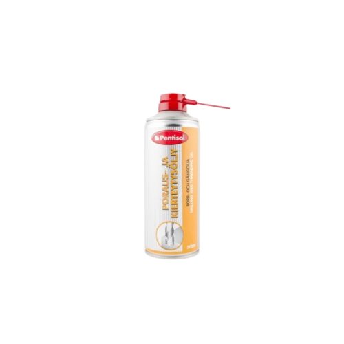 Pentisol TS vágó-üregelő olaj savállókhoz spray 400ml