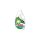 Ariel 2,15L Gél Mountain spring Clean&Fresh 43 mosásos