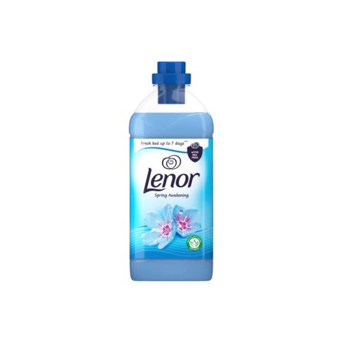 Lenor öblítő koncentrátum 1,23L Spring Aweking 49 mosásos