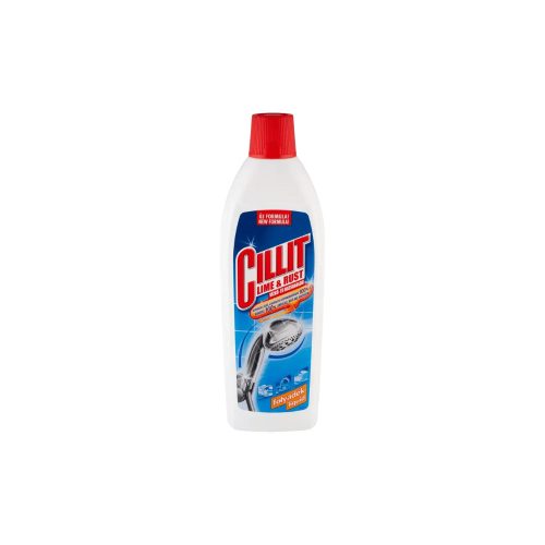 Cilit vízkő és Rozsdaoldó 700ML