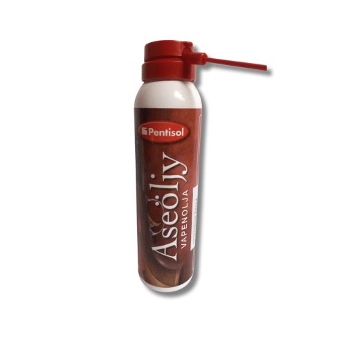 Pentisol TS Eagle 1 Fegyverolaj Spray 158ml