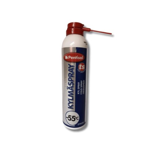 Pentisol TS Hidegspray -55C 280ml