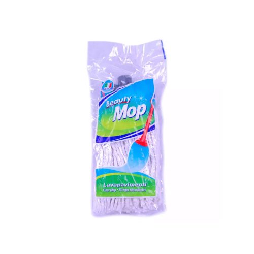 Beauty felmosófej 250g pamut