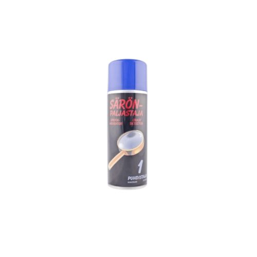 Pentisol TS Repedésvizsgáló spray 1 400ml /Zsírtalanító/