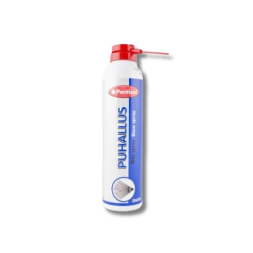 Pentisol TS Portisztítóspray 280ml