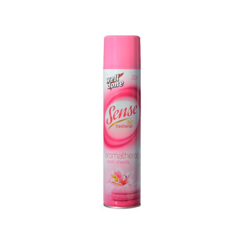 Well-Done Home SPA Légfrissítő 300ml Fresh