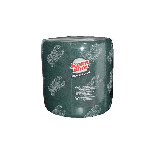 3M -Scouring Pre Cut Pads 640, Green