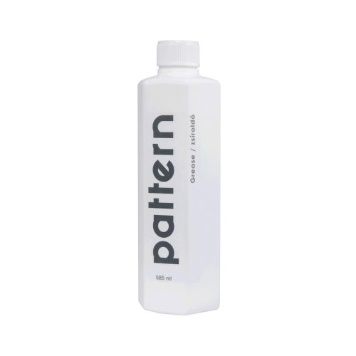 Pattern Grease erőteljes zsírtalanító koncentrátum 585ml